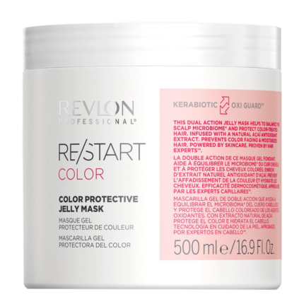 Revlon Professional RESTART Masque Protection Couleur