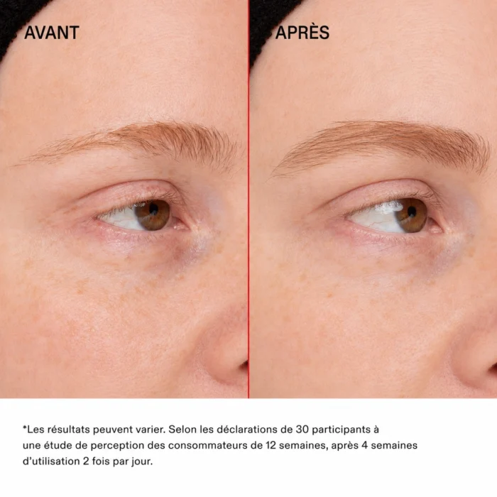 OLAPLEX BrowBond Building – Sérum Fortifiant pour Sourcils