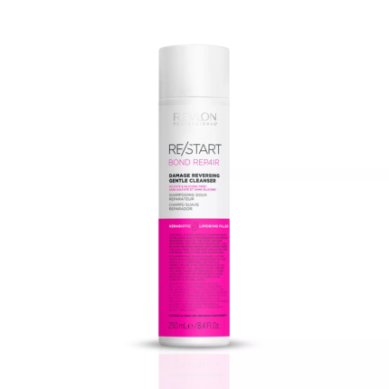 Revlon Professional RESTART BOND REPAIR SHAMPOOING RÉPARATEUR