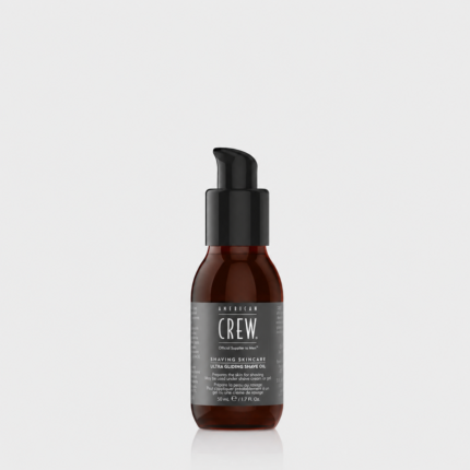 American Crew ULTRA GLIDING SHAVE OIL