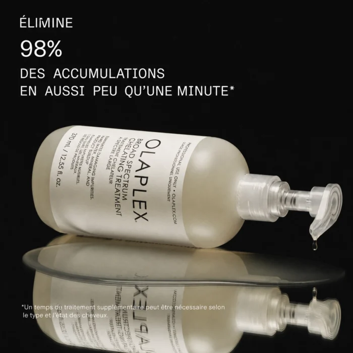 ⁦OLAPLEX Broad Spectrum – Traitement Chélateur⁩ - الصورة ⁦5⁩