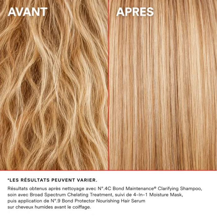 ⁦OLAPLEX Broad Spectrum – Traitement Chélateur⁩ - الصورة ⁦7⁩