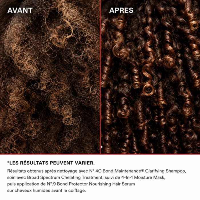 ⁦OLAPLEX Broad Spectrum – Traitement Chélateur⁩ - الصورة ⁦6⁩