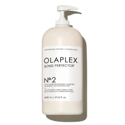 Nº.2 BOND PERFECTOR 2000ML BACKBAR