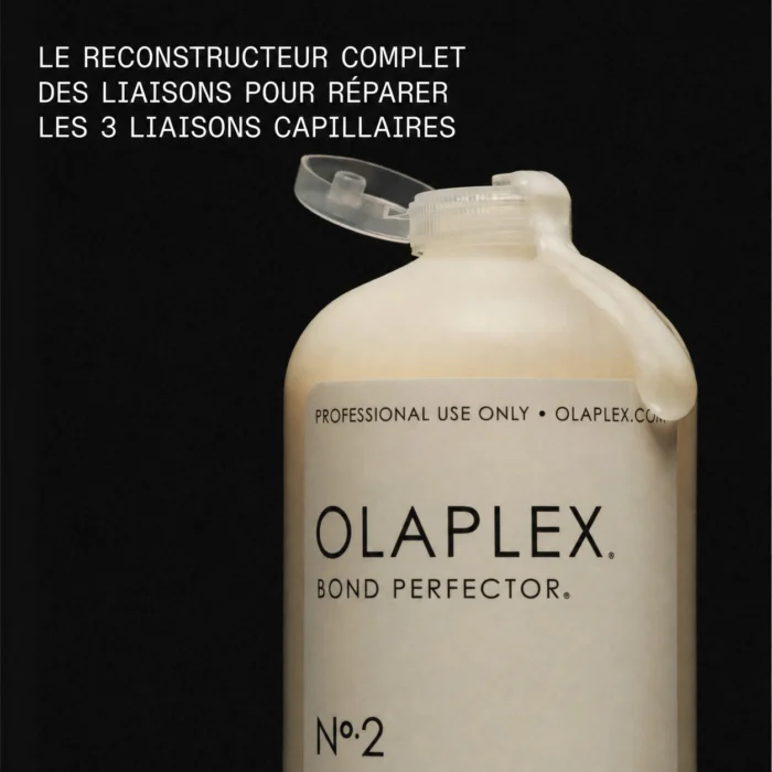 Nº.2 BOND PERFECTOR 2000ML BACKBAR