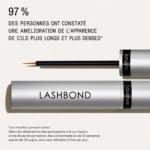 OLAPLEX LashBond Building Serum – Sérum Fortifiant pour Cils - الصورة 5