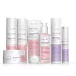 Revlon Professional RESTART Color Shampooing Nettoyant Violet Fortifiant