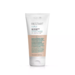 Revlon Professional RESTART Curls Gel-Huile Coiffant Multi-Usage – Cheveux Bouclés