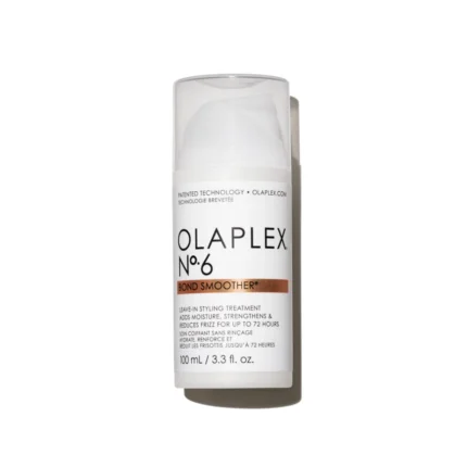OLAPLEX N°6 Bond Smoother – Crème coiffante anti-frisottis
