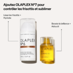 OLAPLEX N°6 Bond Smoother – Crème coiffante anti-frisottis