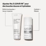 OLAPLEX N°10 Bond Shaper Curl Defining Gel – Gel définisseur de boucles