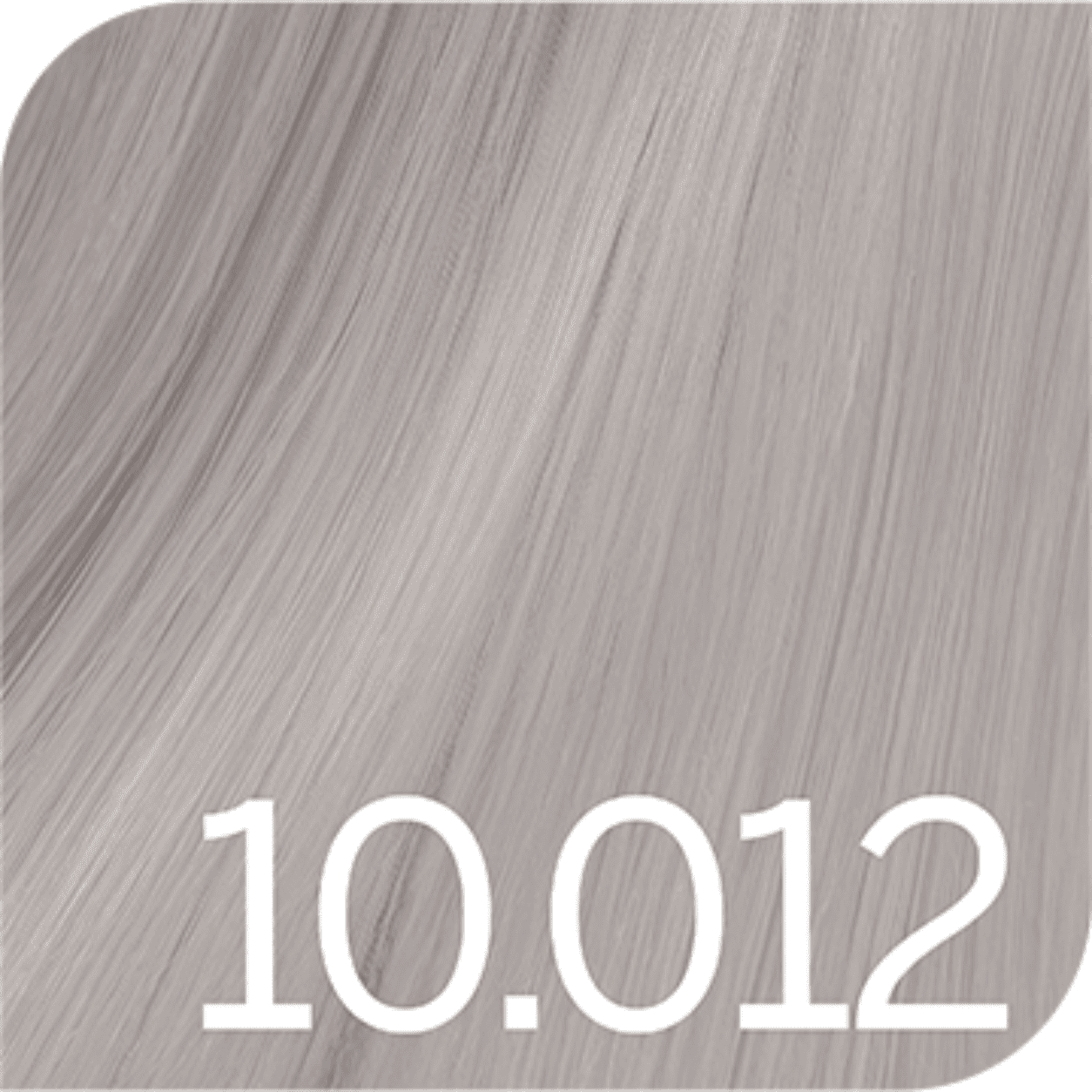 Revlon Professional Color Excel Gloss 10.012
