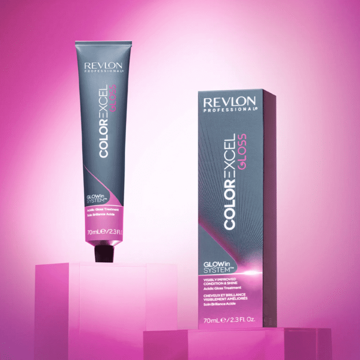Revlon Professional Color Excel Gloss 10.012