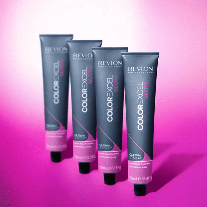 Revlon Professional Color Excel Gloss 10.012