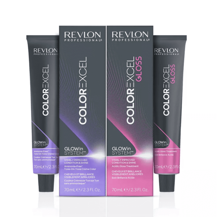 Revlon Professional Color Excel Gloss 10.012