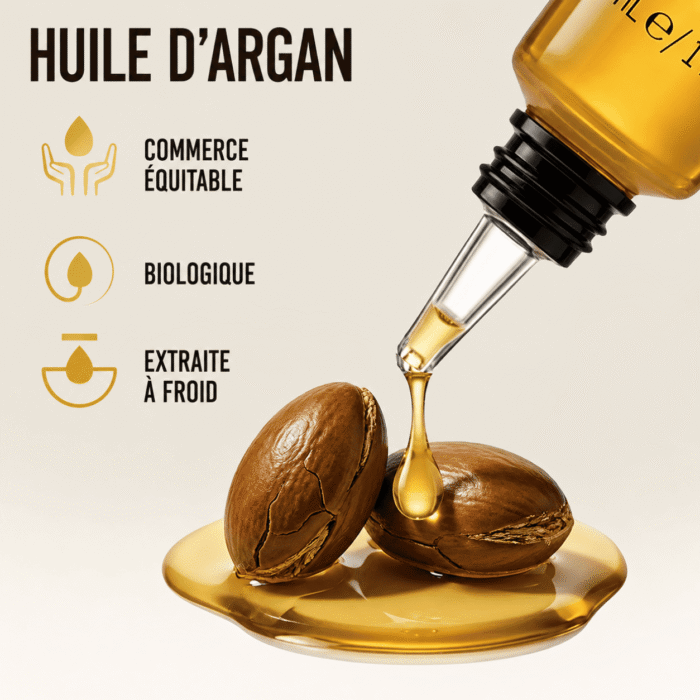 Revlon Professional Orofluido Original Après Shampooing Lumière d’Argan
