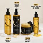 Revlon Professional Orofluido Original Après Shampooing Lumière d’Argan