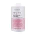 Revlon Professional RESTART Après Shampooing Protecteur Couleur
