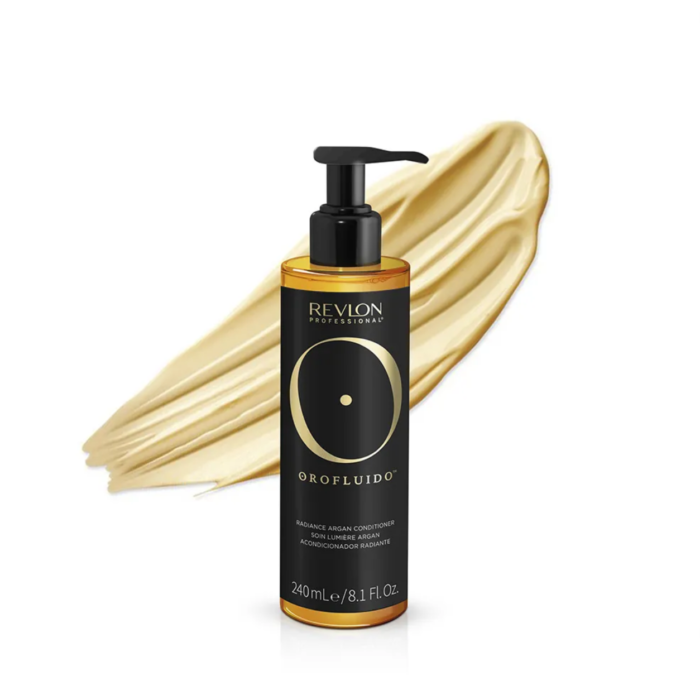 Revlon Professional Orofluido Original Après Shampooing Lumière d’Argan