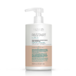 Revlon Professional RESTART Curls Après Shampooing Sans Rinçage