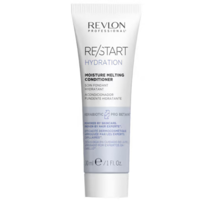 RP RESTART HYDRATATION MINI CONDITIONNEUR 30ml
