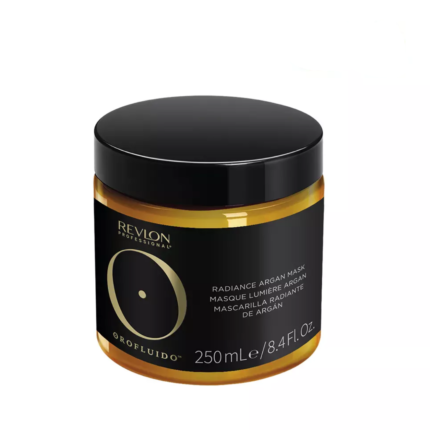 Revlon Professional Orofluido Original Masque – Lumière d'Argan