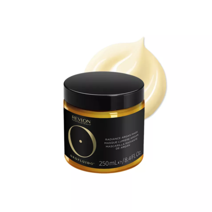 Revlon Professional Orofluido Original Masque – Lumière d'Argan