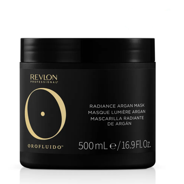 Revlon Professional Orofluido Original Masque – Lumière d'Argan