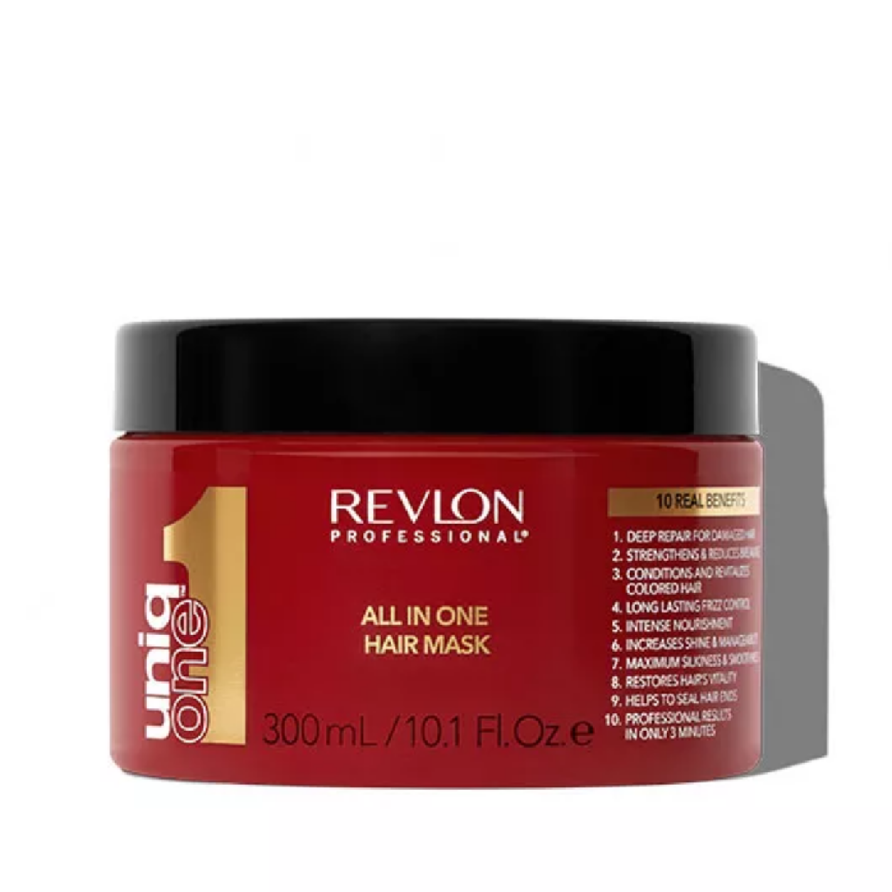RP UNIQONE SUPER MASQUE 300ml PARFUM CLASSIQUE -ROUGE RP UNIQONE SUPER MASQUE 300ml PARFUM CLASSIQUE -ROUGE