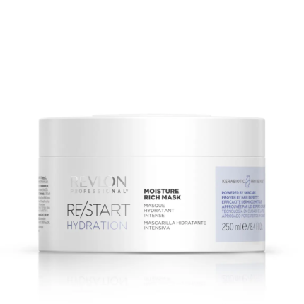 Revlon Professional RESTART Hydratation Masque Hydratant