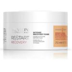 Revlon Professional RESTART Recovery Masque Réparateur Intense