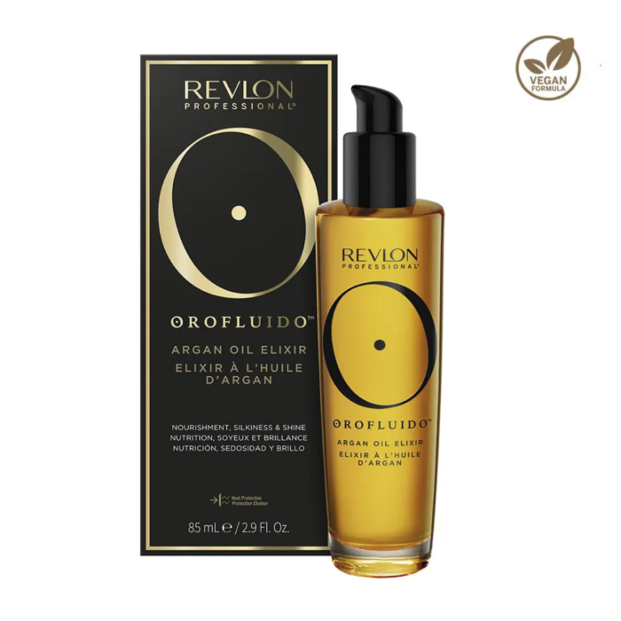 Revlon Professional Orofluido Original Huile Élixir de Beauté