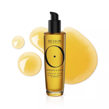 Revlon Professional Orofluido Original Huile Élixir de Beauté