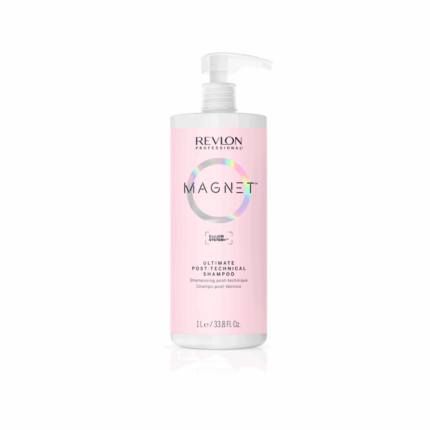 Revlon Professional Magnet Post Technical Shampoo