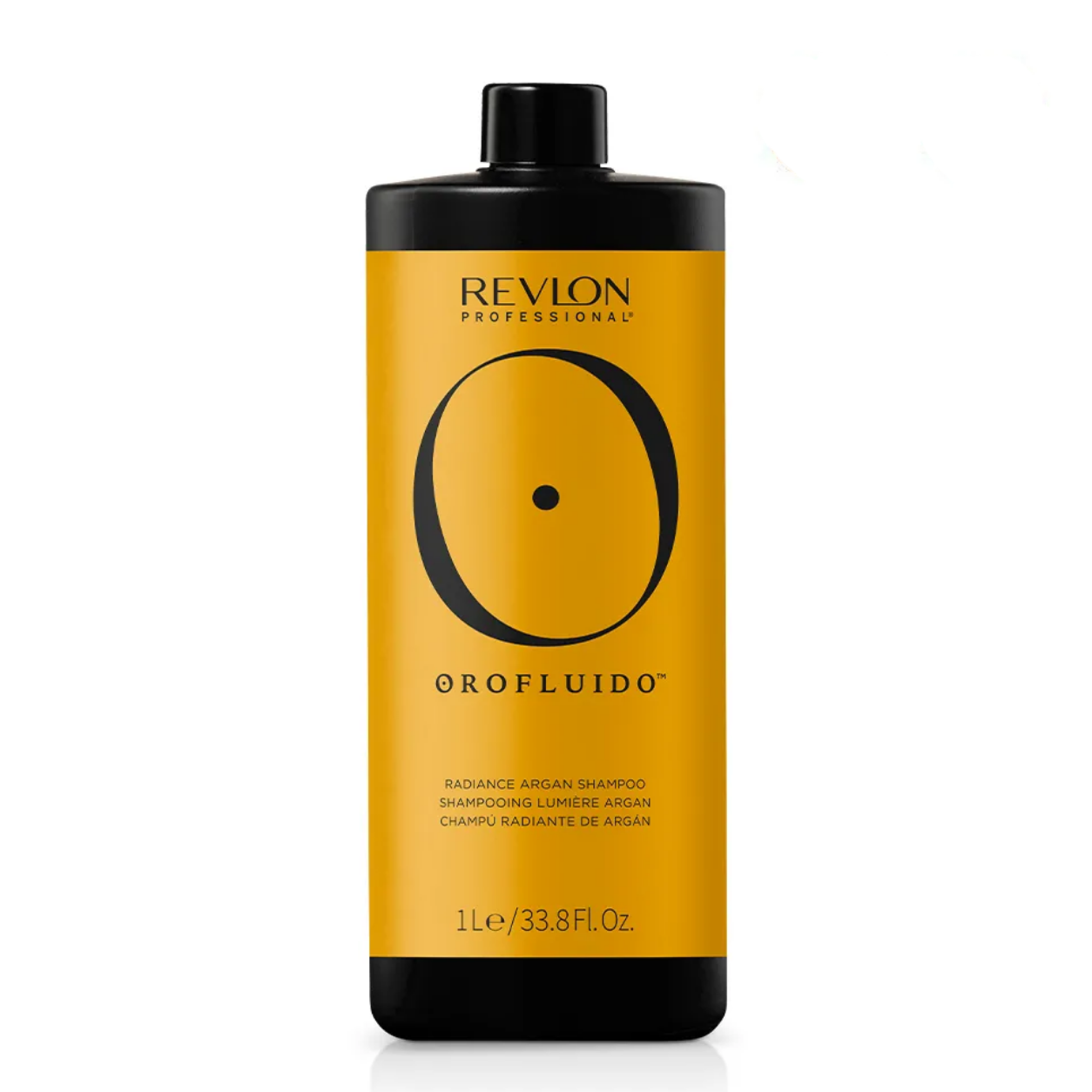 Revlon Professional Orofluido Original Shampooing Lumière d'Argan Revlon Professional Orofluido Original Shampooing Lumière d'Argan