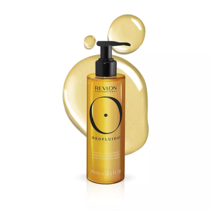 Revlon Professional Orofluido Original Shampooing Lumière d'Argan