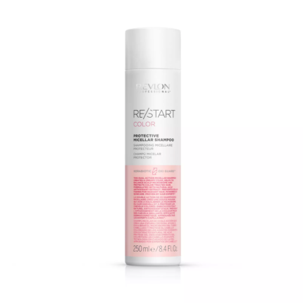 RP RESTART COLOR SF SHAMPOOING DOUX PROTECTEUR DE COULEUR