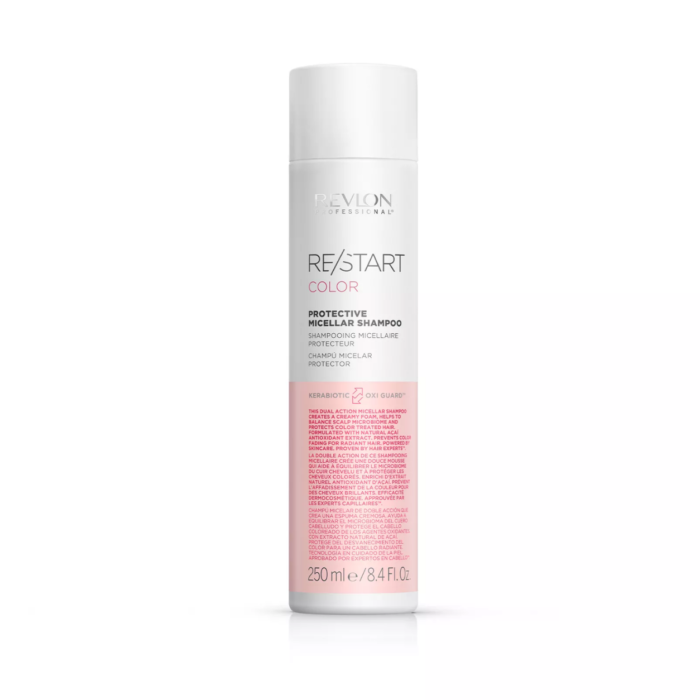 RP RESTART COLOR SF SHAMPOOING DOUX PROTECTEUR DE COULEUR