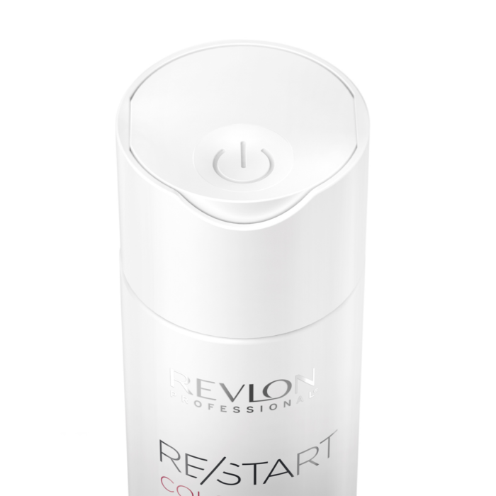 RP RESTART COLOR SF SHAMPOOING DOUX PROTECTEUR DE COULEUR 1000ml