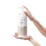 Revlon Professional RESTART Curls Shampooing Nourrissant – Cheveux Bouclés