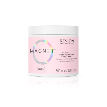 Revlon Professional Magnet Traitement Post-Technique Ultime