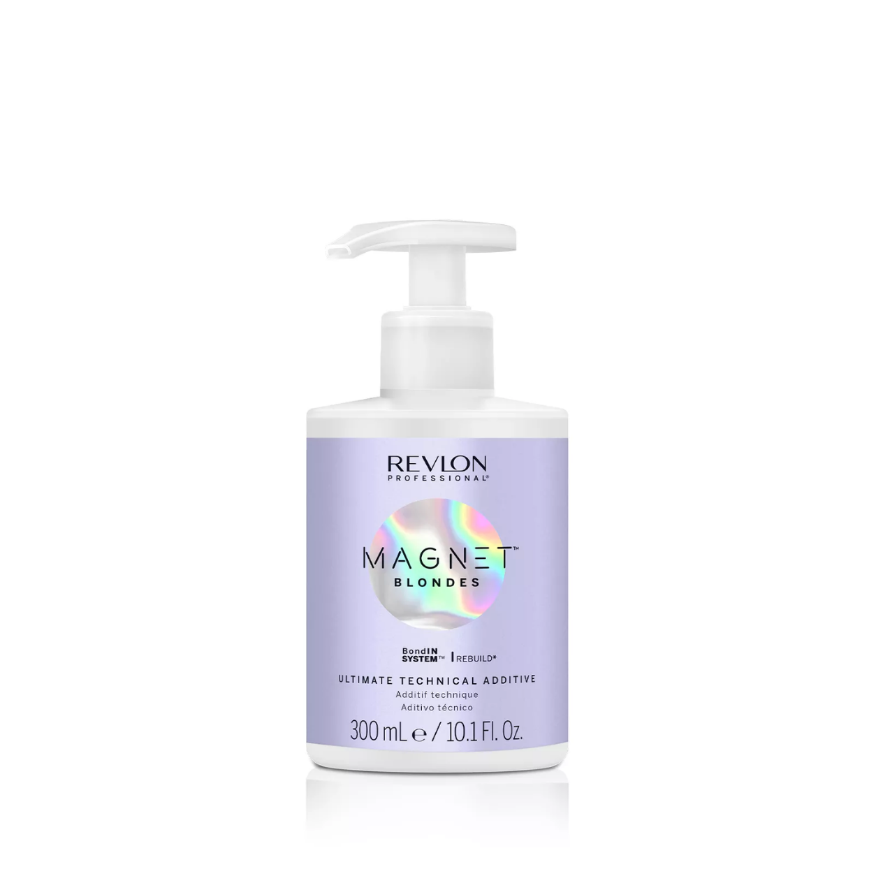 Revlon Professional Magnet Technical Additive Revlon Professional Magnet Technical Additive