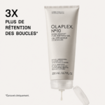 OLAPLEX N°10 Bond Shaper Curl Defining Gel – Gel définisseur de boucles