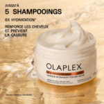 OLAPLEX Rich Hydration Mask – Masque hydratant réparateur