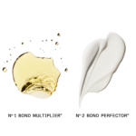 OLAPLEX Bond Multiplier N°1 & Bond Perfector N°2 – Kit d’Ouverture Professionnel pour Salon