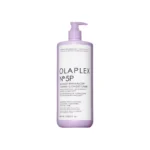 OLAPLEX N°5P Blonde Enhancer Toning – Après-shampooing violet