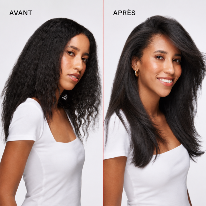 OLAPLEX Volumizing Blow Dry Mist – Brume volumisante thermoprotectrice