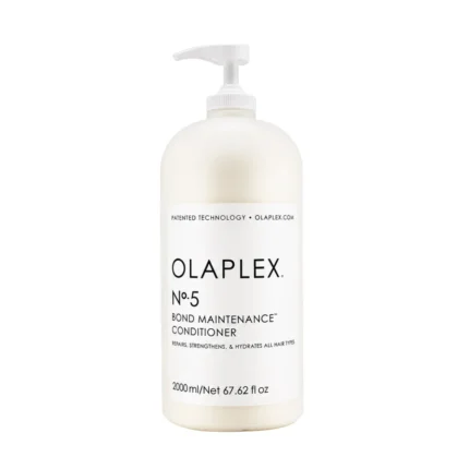 Olaplex N°5 Bond Maintenance® Après-Shampooing Réparateur