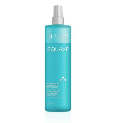 RP EQUAVE HYDRO SOIN DÉMÊLANT INSTANTANÉ 500ml- CHEVEUX NORMAUX À SECS