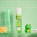 RP EQUAVE KIDS APPLE SOIN DÉMÊLANT INSTANTANÉ 200ML-CHEVEUX FINS&DELIC